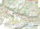 carte 8 de l'itinéraire